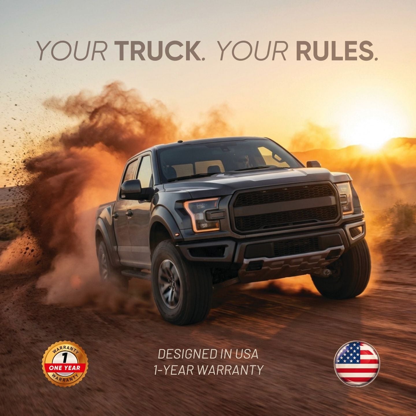 Torqy Auto Start Stop Eliminator for Ford F-150 2021-2026 - Plug & Play Autostop Eliminator Memory Module